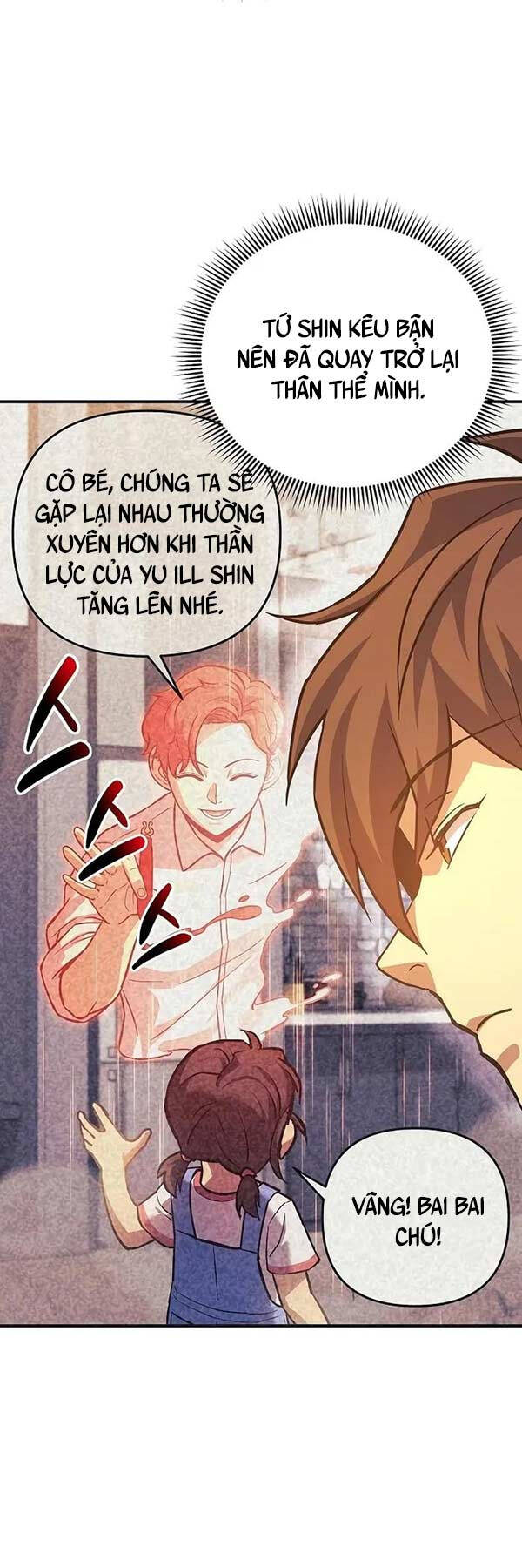 Thợ Săn Nhà Văn Chap 97 - Next Chap 98