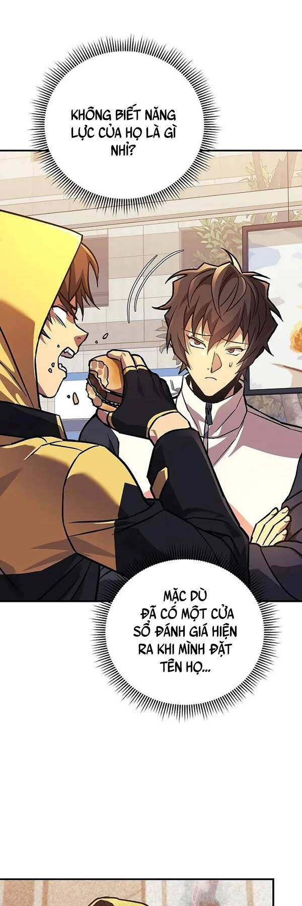 Thợ Săn Nhà Văn Chap 97 - Next Chap 98