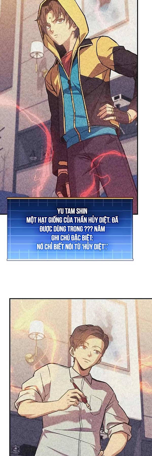 Thợ Săn Nhà Văn Chap 97 - Next Chap 98
