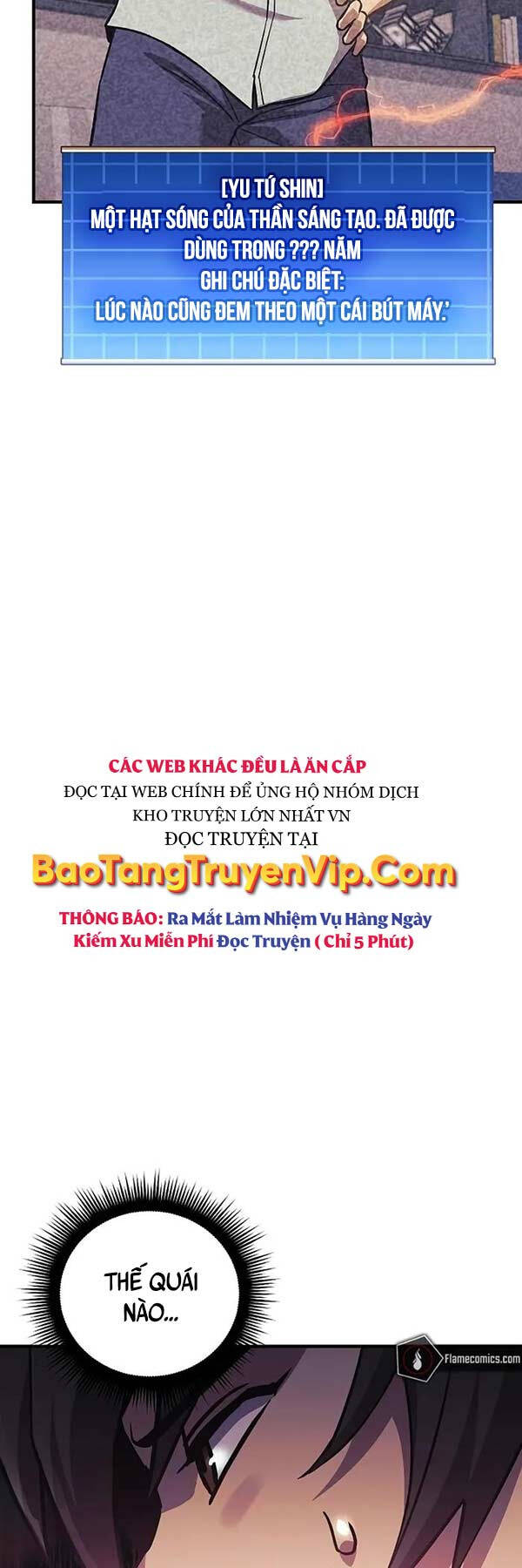 Thợ Săn Nhà Văn Chap 97 - Next Chap 98