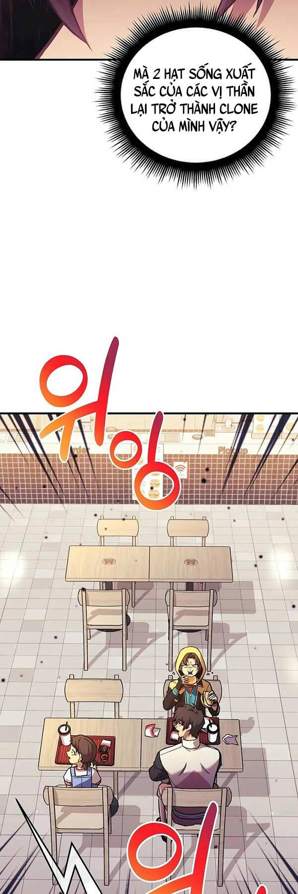 Thợ Săn Nhà Văn Chap 97 - Next Chap 98