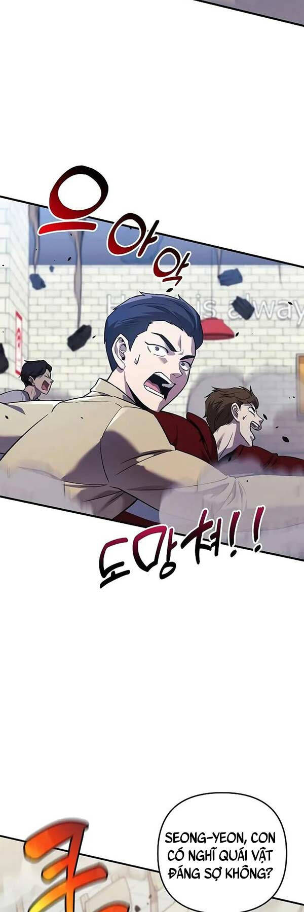 Thợ Săn Nhà Văn Chap 97 - Next Chap 98
