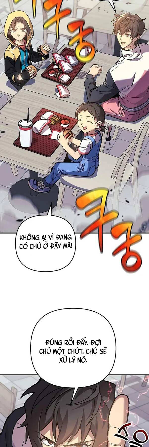 Thợ Săn Nhà Văn Chap 97 - Next Chap 98