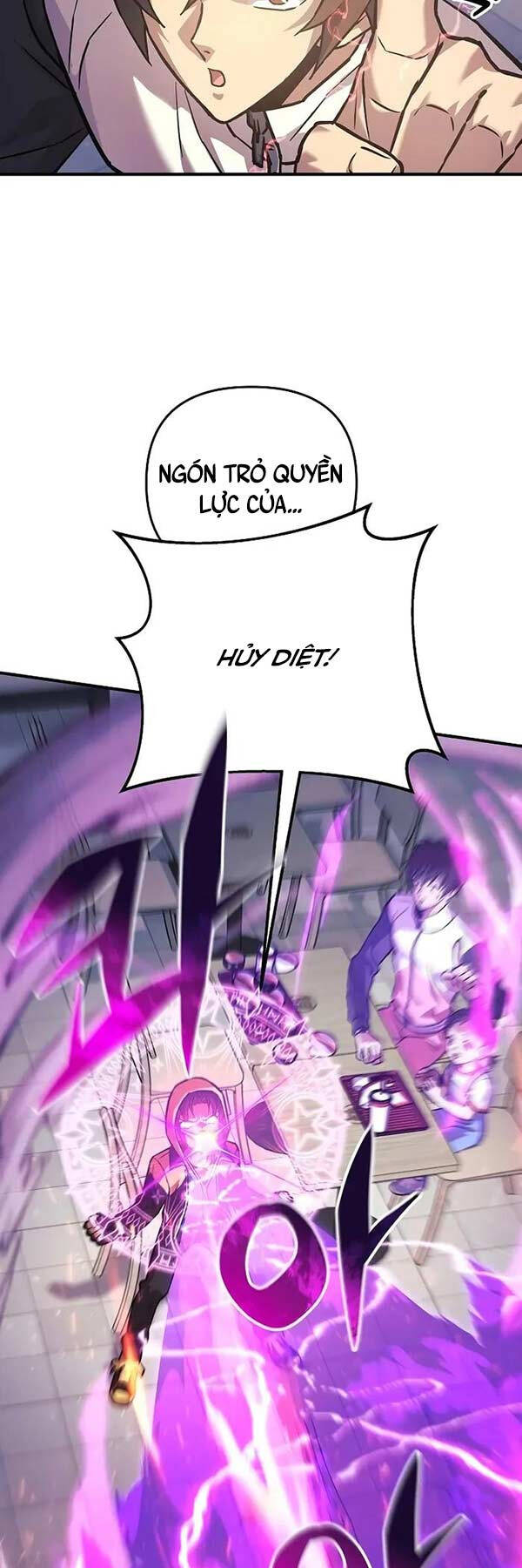 Thợ Săn Nhà Văn Chap 97 - Next Chap 98