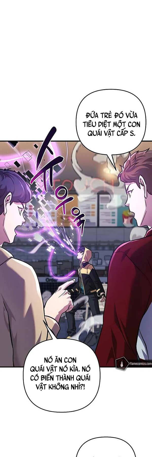 Thợ Săn Nhà Văn Chap 97 - Next Chap 98