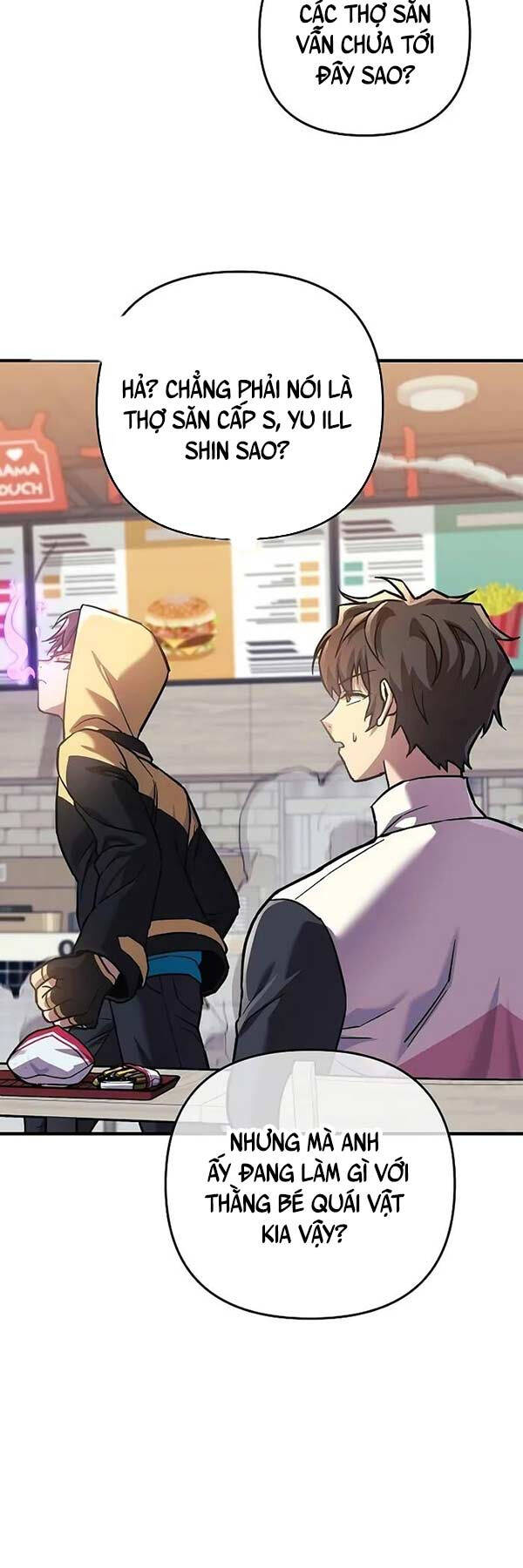 Thợ Săn Nhà Văn Chap 97 - Next Chap 98