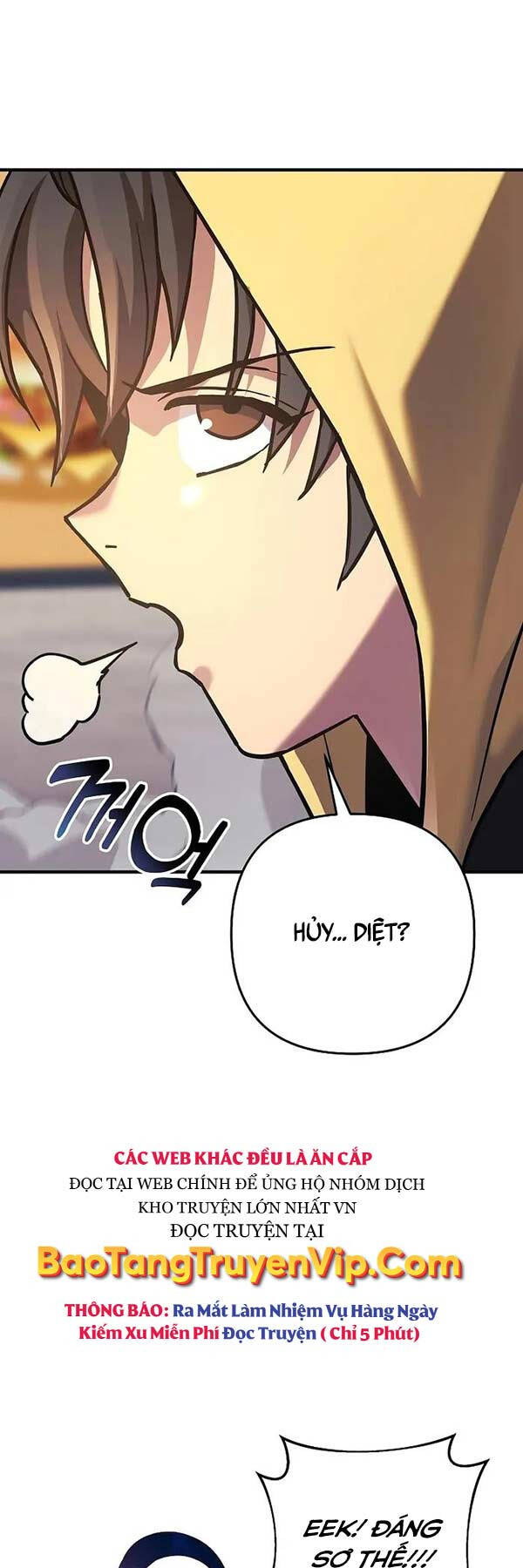 Thợ Săn Nhà Văn Chap 97 - Next Chap 98