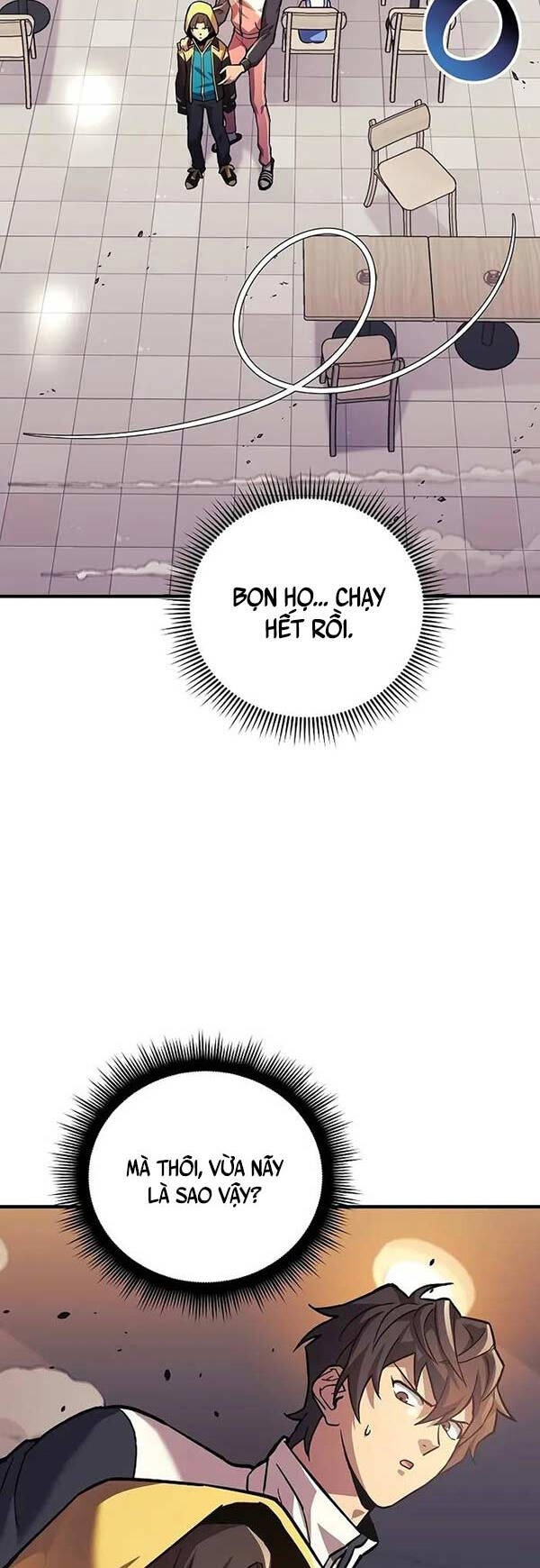 Thợ Săn Nhà Văn Chap 97 - Next Chap 98