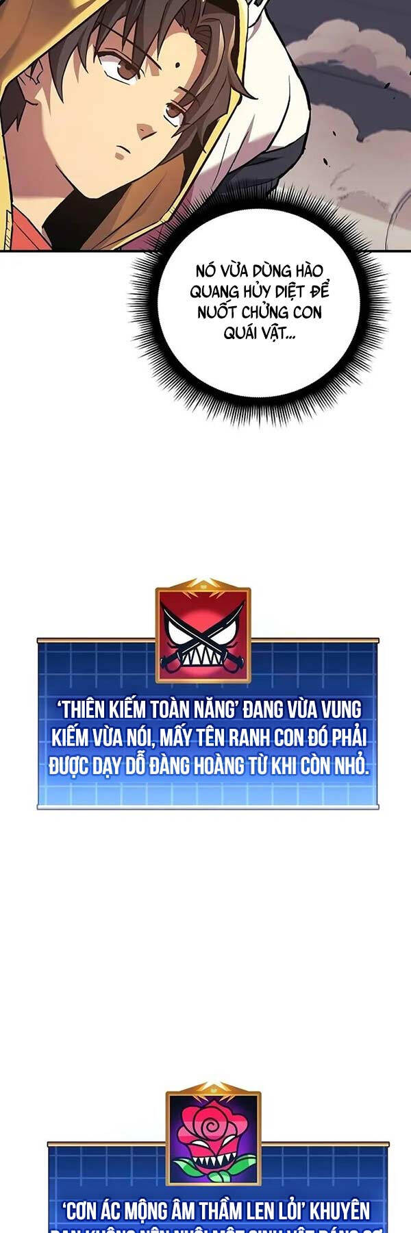 Thợ Săn Nhà Văn Chap 97 - Next Chap 98