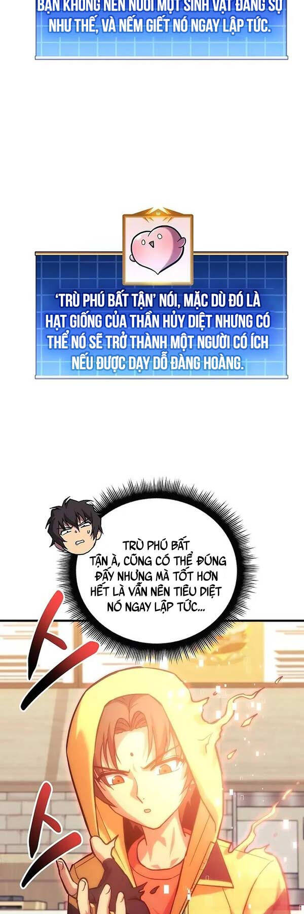 Thợ Săn Nhà Văn Chap 97 - Next Chap 98
