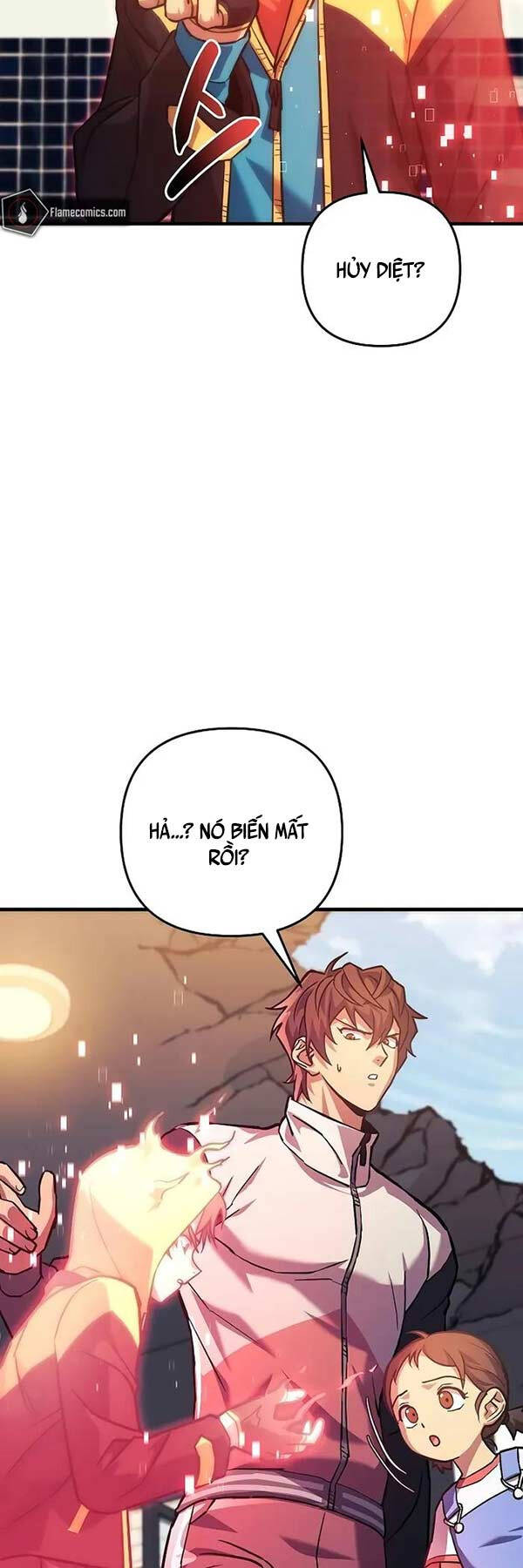Thợ Săn Nhà Văn Chap 97 - Next Chap 98