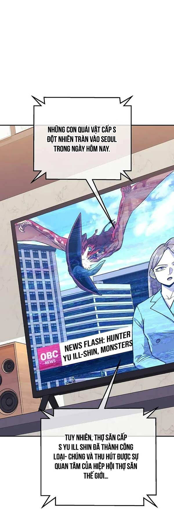 Thợ Săn Nhà Văn Chap 97 - Next Chap 98