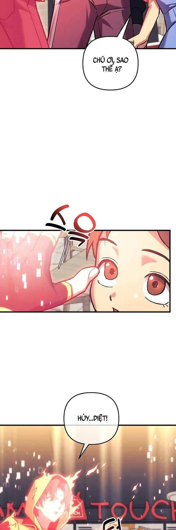 Thợ Săn Nhà Văn Chap 97 - Next Chap 98