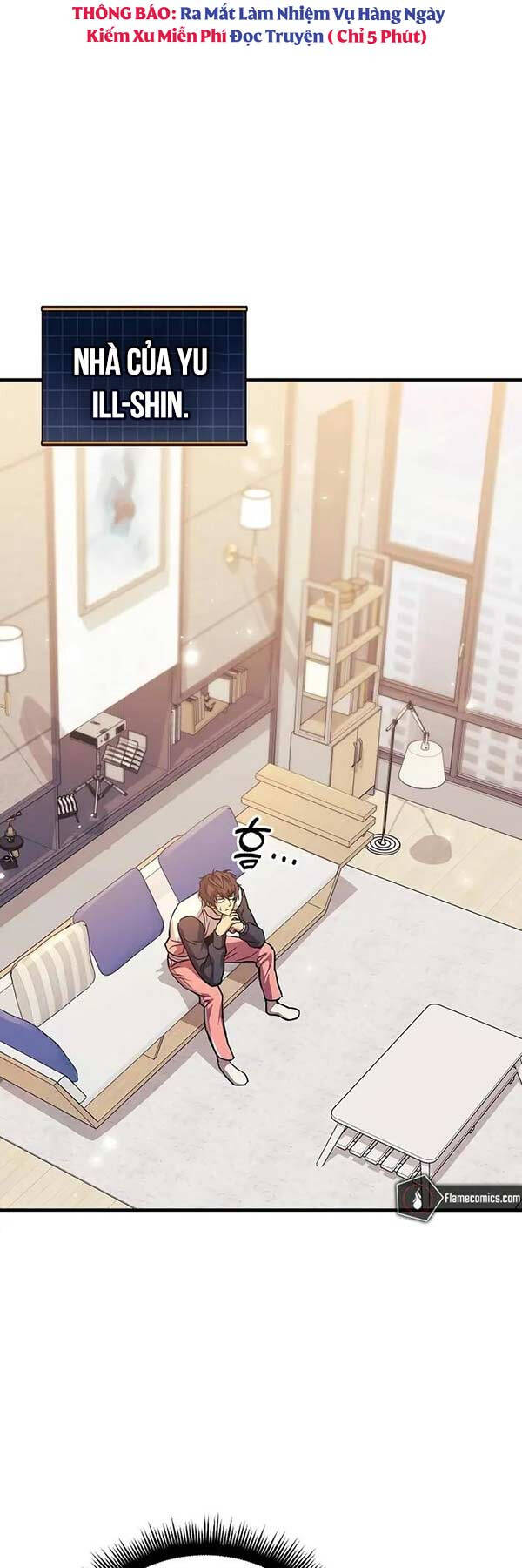Thợ Săn Nhà Văn Chap 97 - Next Chap 98