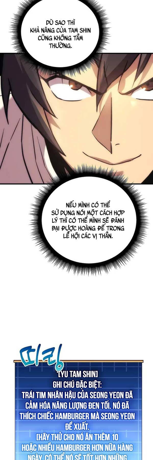 Thợ Săn Nhà Văn Chap 97 - Next Chap 98