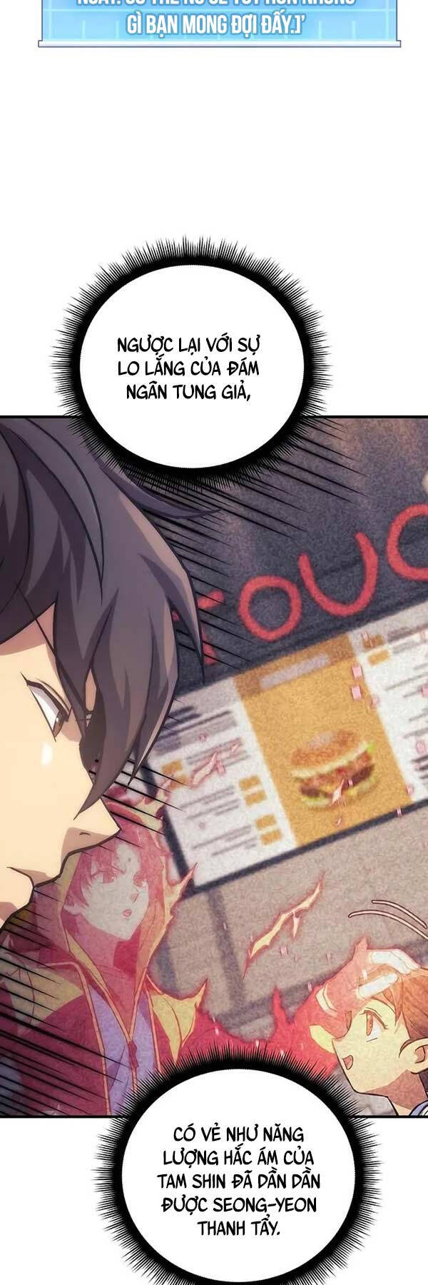 Thợ Săn Nhà Văn Chap 97 - Next Chap 98