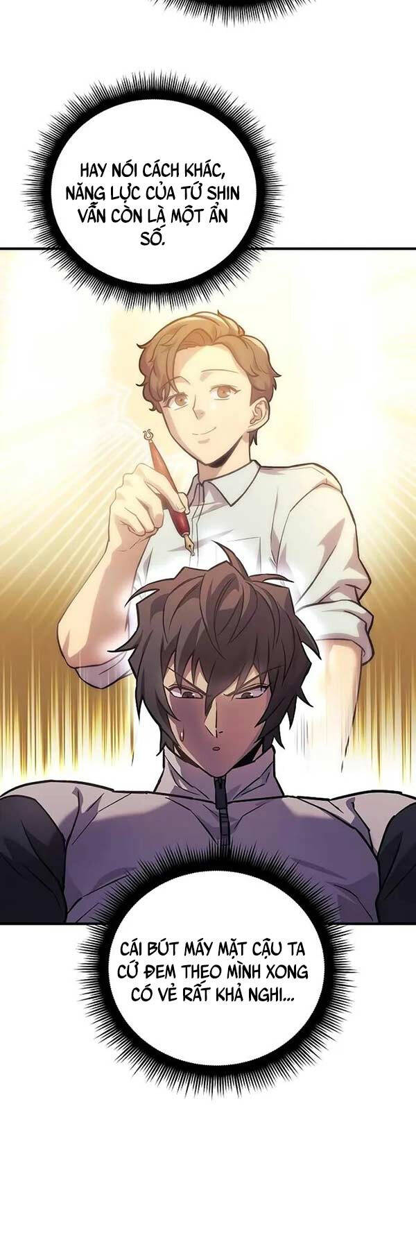 Thợ Săn Nhà Văn Chap 97 - Next Chap 98