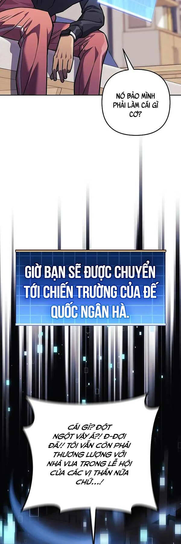 Thợ Săn Nhà Văn Chap 97 - Next Chap 98