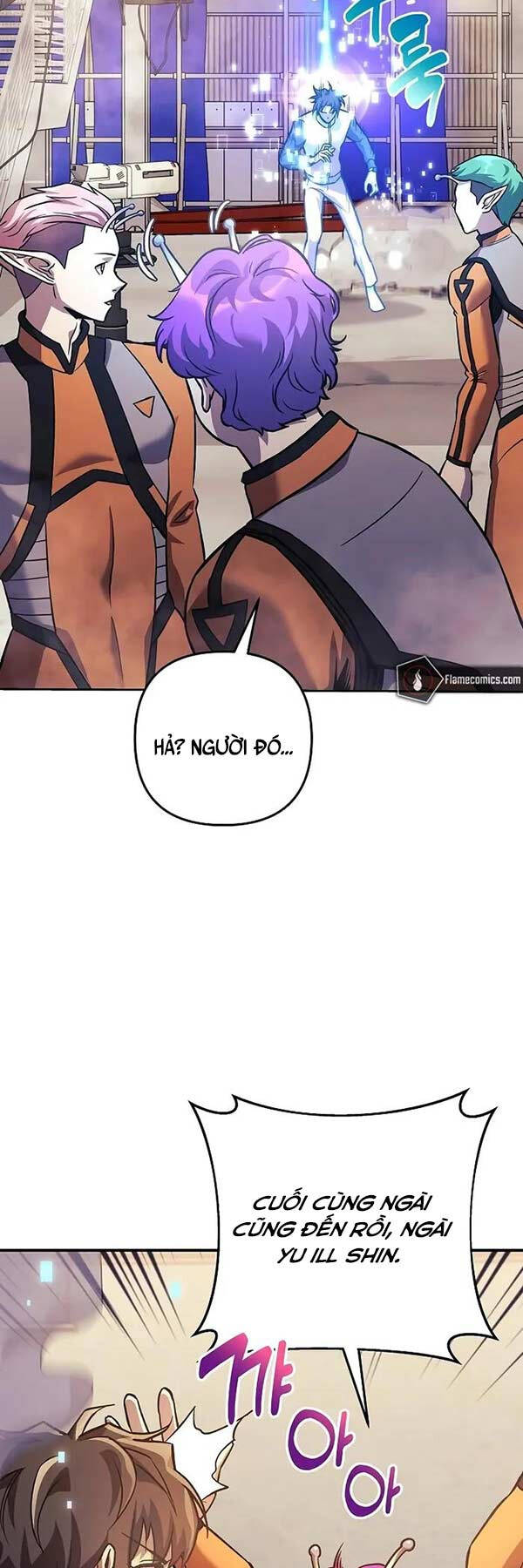 Thợ Săn Nhà Văn Chap 97 - Next Chap 98