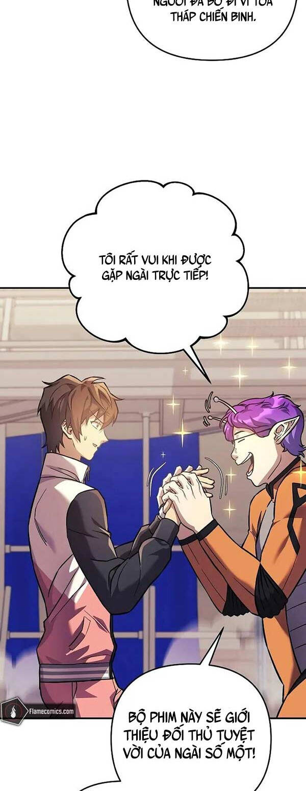 Thợ Săn Nhà Văn Chap 97 - Next Chap 98