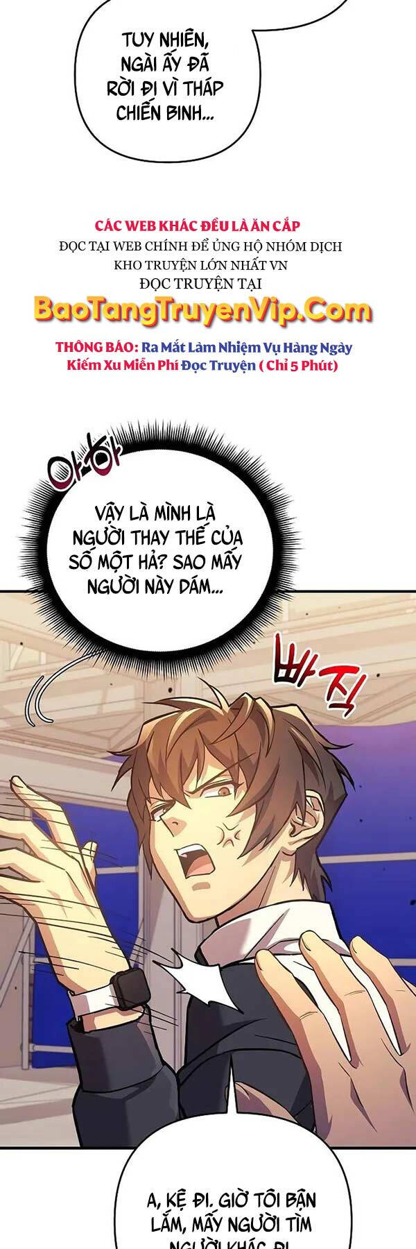 Thợ Săn Nhà Văn Chap 97 - Next Chap 98