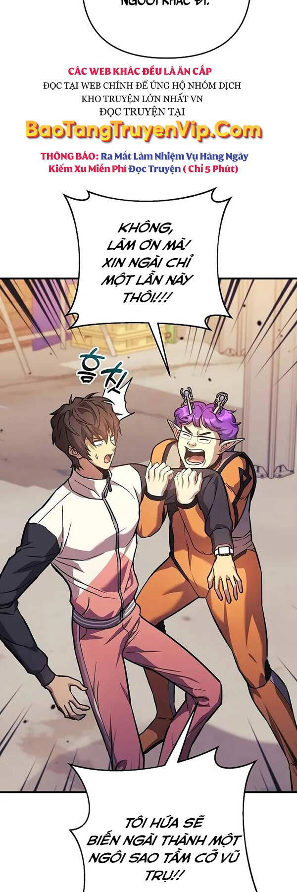 Thợ Săn Nhà Văn Chap 97 - Next Chap 98