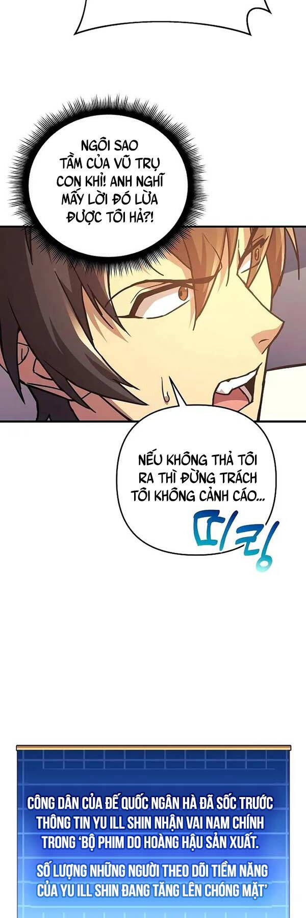 Thợ Săn Nhà Văn Chap 97 - Next Chap 98