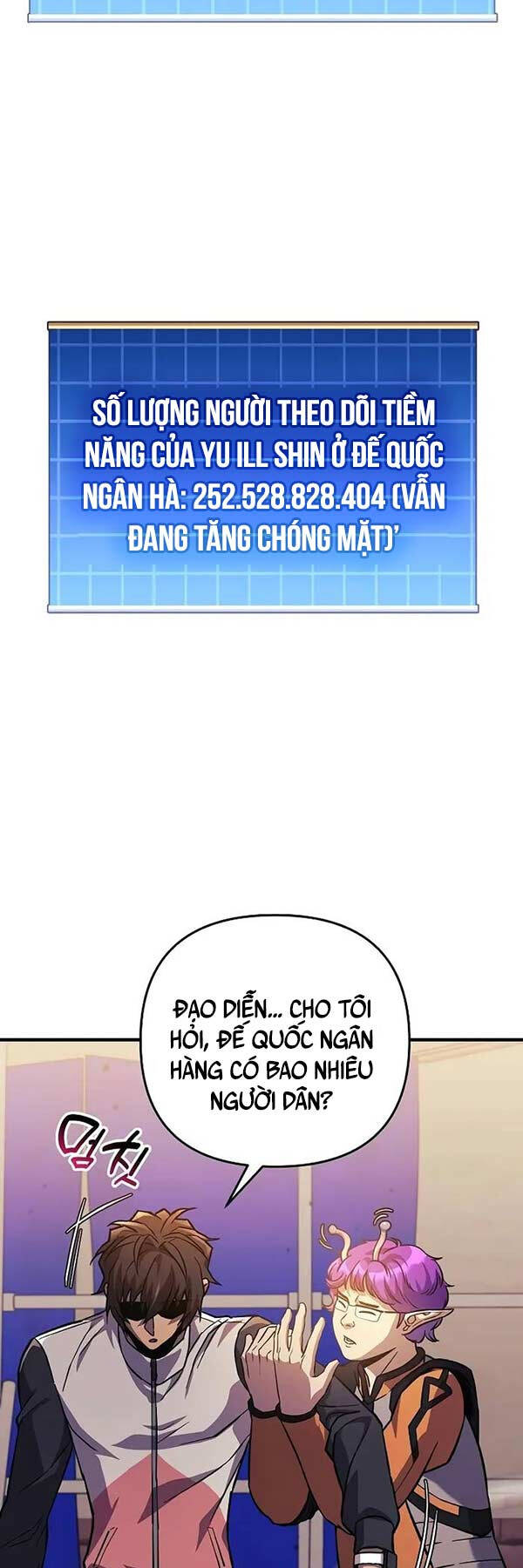 Thợ Săn Nhà Văn Chap 97 - Next Chap 98
