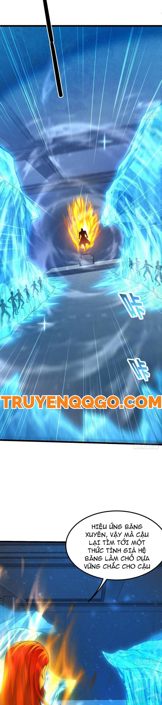 Thợ Săn Quái Vật Trong Tận Thế Chap 11 - Next Chap 12