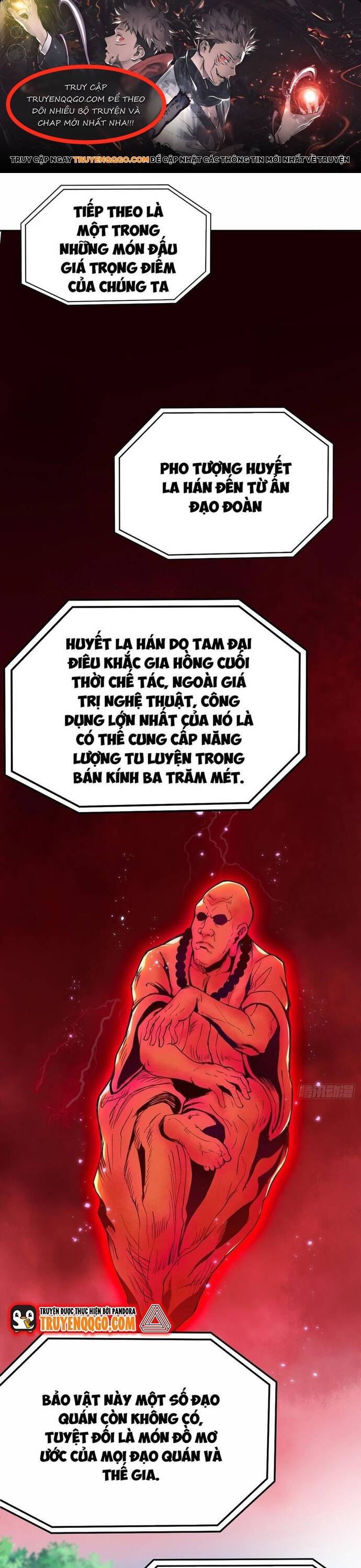 Thợ Săn Quái Vật Trong Tận Thế Chap 13 - Next Chap 14