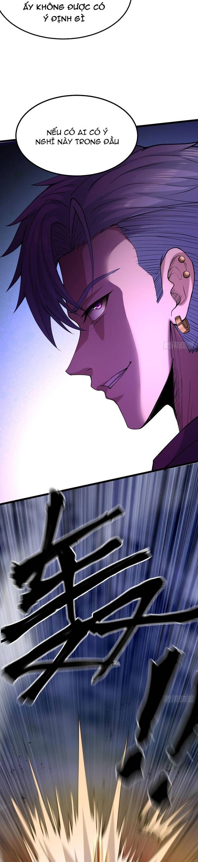 Thợ Săn Quái Vật Trong Tận Thế Chap 13 - Next Chap 14