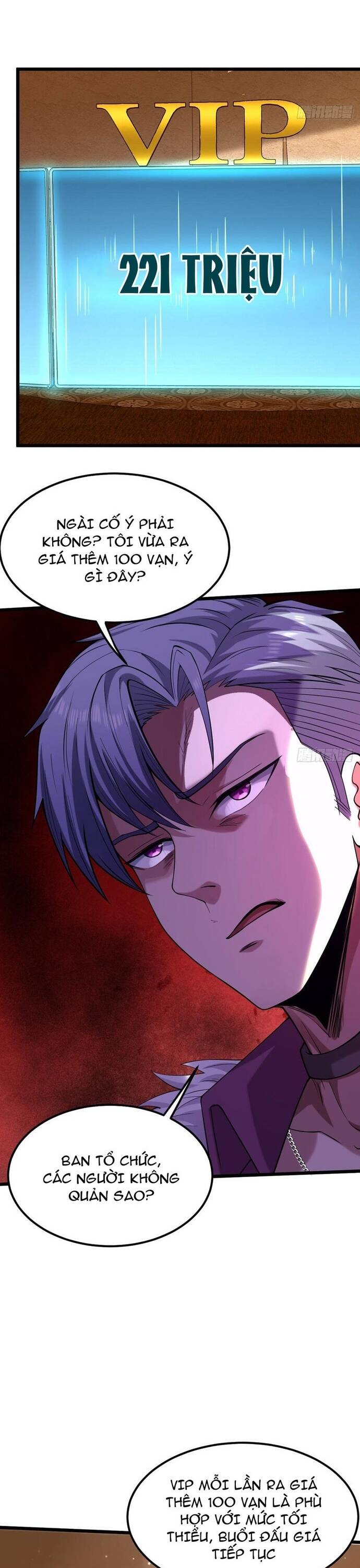 Thợ Săn Quái Vật Trong Tận Thế Chap 13 - Next Chap 14