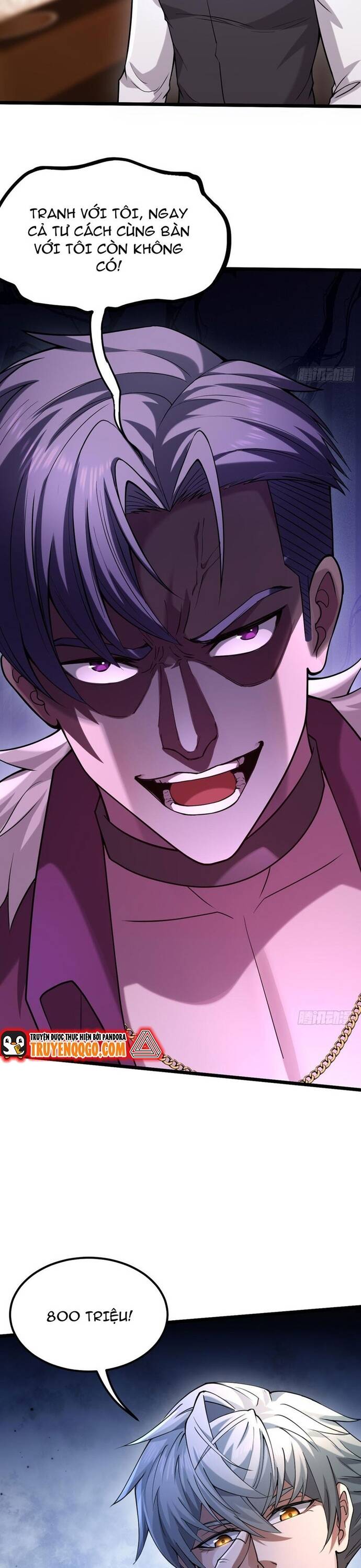 Thợ Săn Quái Vật Trong Tận Thế Chap 14 - Next Chap 15