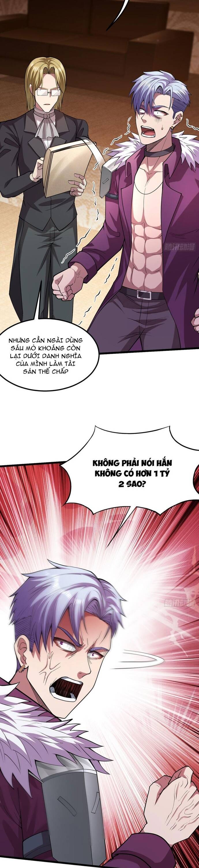 Thợ Săn Quái Vật Trong Tận Thế Chap 14 - Next Chap 15