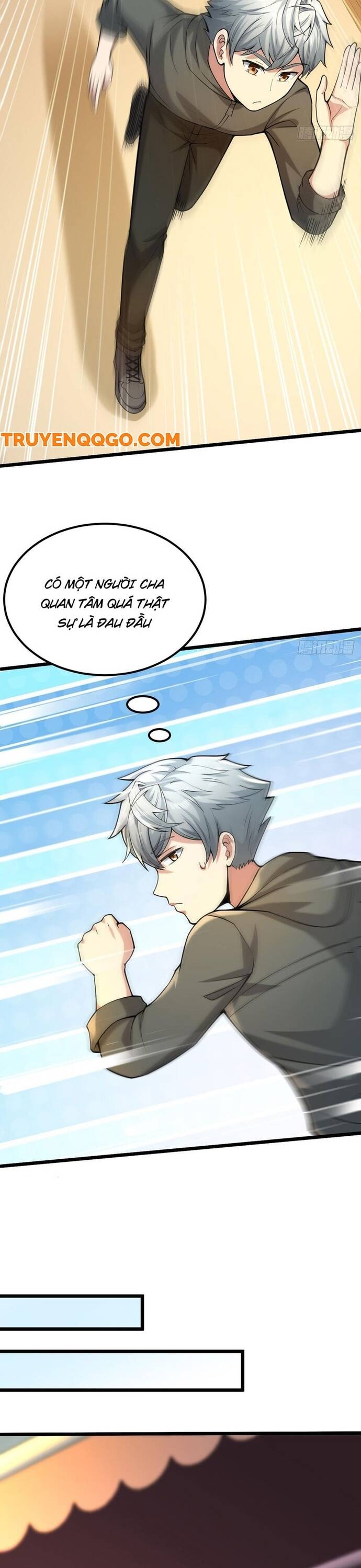 Thợ Săn Quái Vật Trong Tận Thế Chap 15 - Next Chap 16
