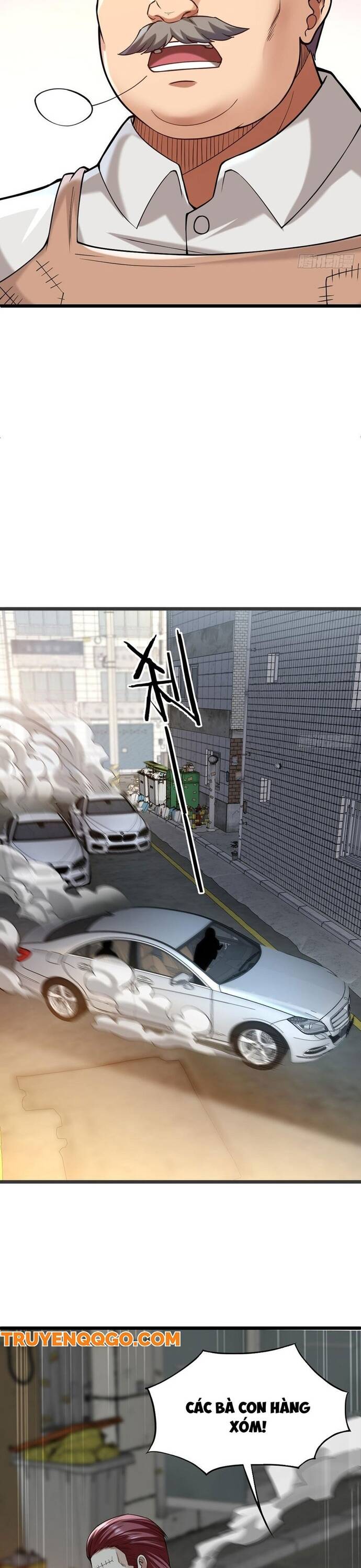 Thợ Săn Quái Vật Trong Tận Thế Chap 15 - Next Chap 16