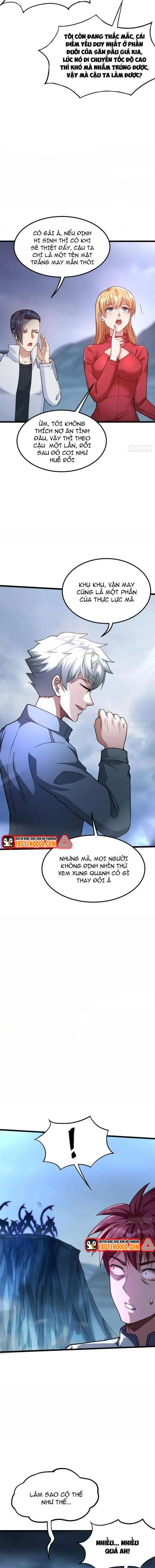 Thợ Săn Quái Vật Trong Tận Thế Chap 19 - Next Chap 20