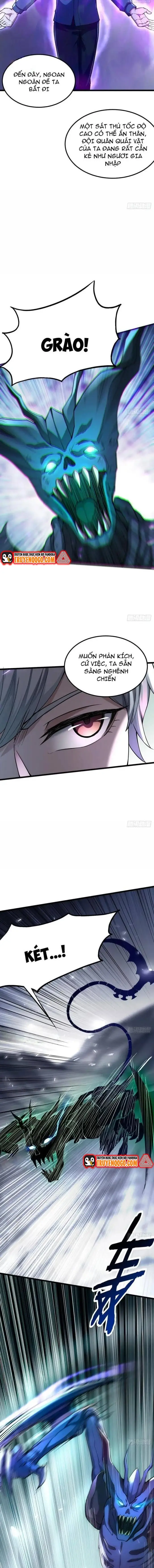 Thợ Săn Quái Vật Trong Tận Thế Chap 19 - Next Chap 20