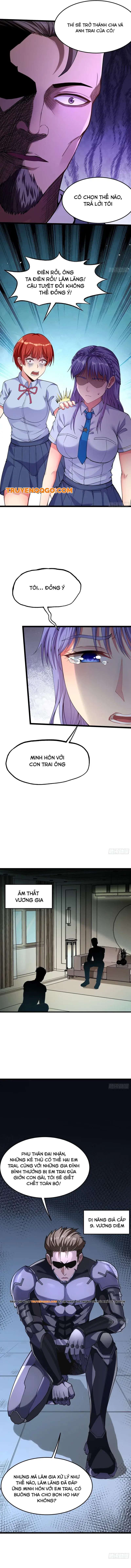 Thợ Săn Quái Vật Trong Tận Thế Chap 2 - Next Chap 3