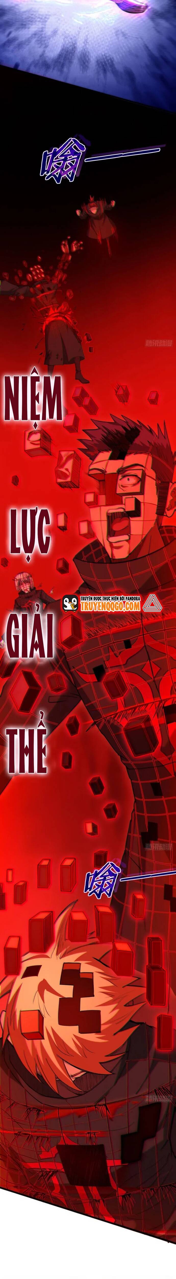 Thợ Săn Quái Vật Trong Tận Thế Chap 20 - Next Chap 21