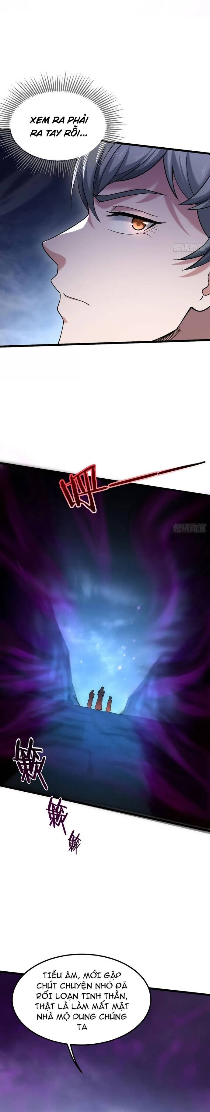 Thợ Săn Quái Vật Trong Tận Thế Chap 21 - Next Chap 22