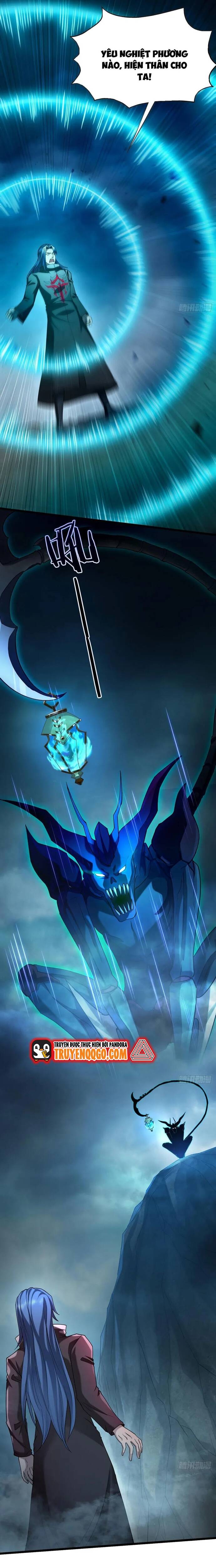 Thợ Săn Quái Vật Trong Tận Thế Chap 21 - Next Chap 22