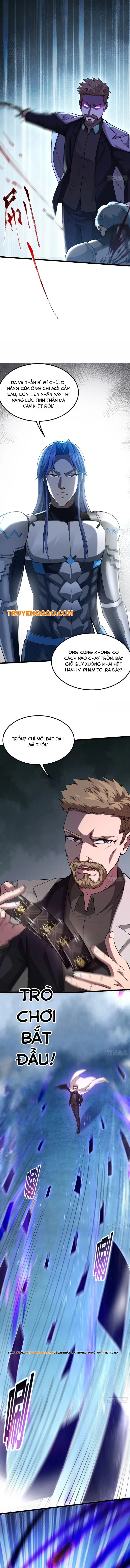 Thợ Săn Quái Vật Trong Tận Thế Chap 7 - Next Chap 8