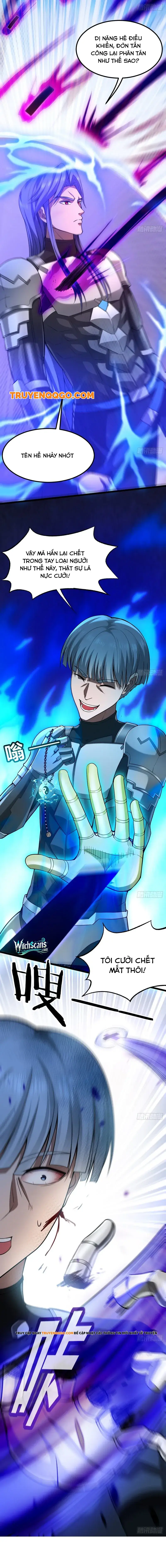 Thợ Săn Quái Vật Trong Tận Thế Chap 7 - Next Chap 8