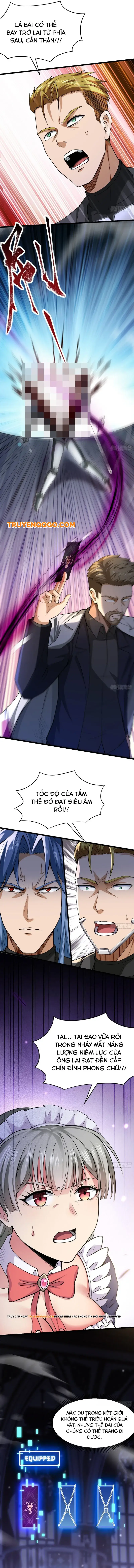 Thợ Săn Quái Vật Trong Tận Thế Chap 7 - Next Chap 8