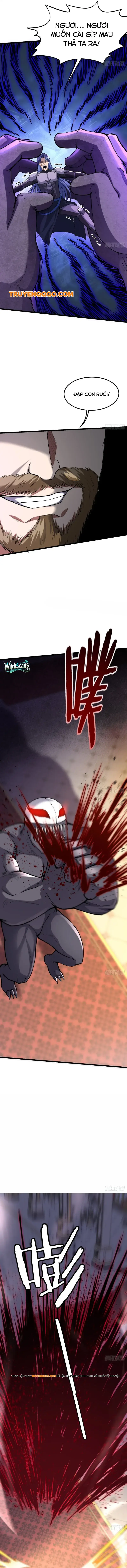 Thợ Săn Quái Vật Trong Tận Thế Chap 7 - Next Chap 8