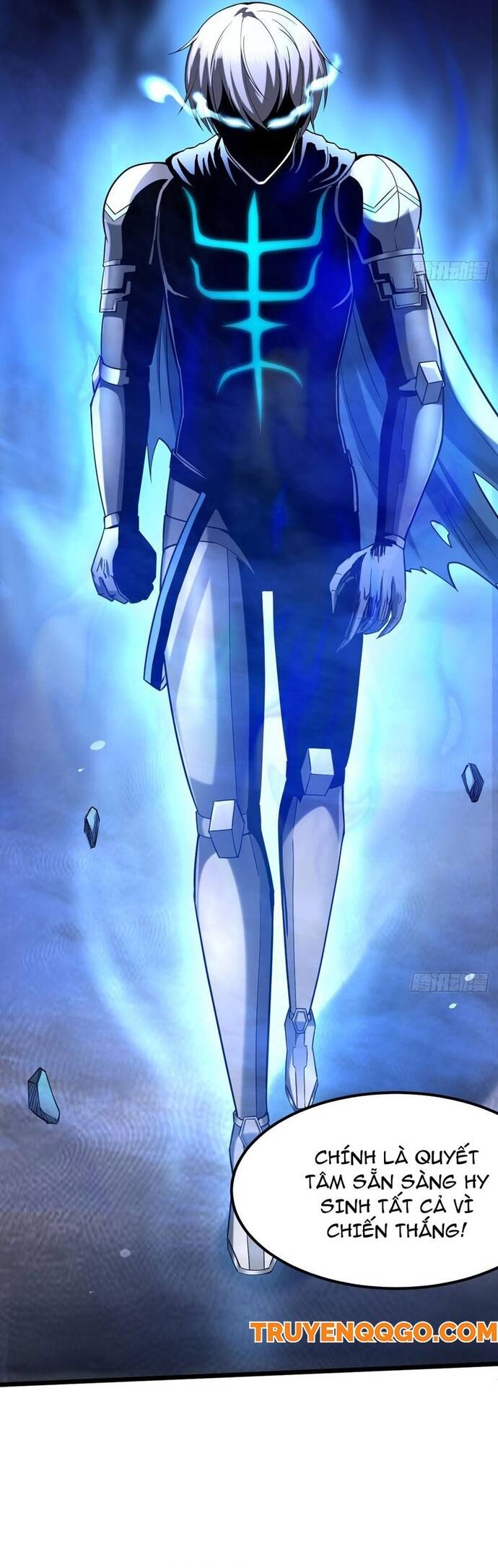 Thợ Săn Quái Vật Trong Tận Thế Chap 9 - Next Chap 10