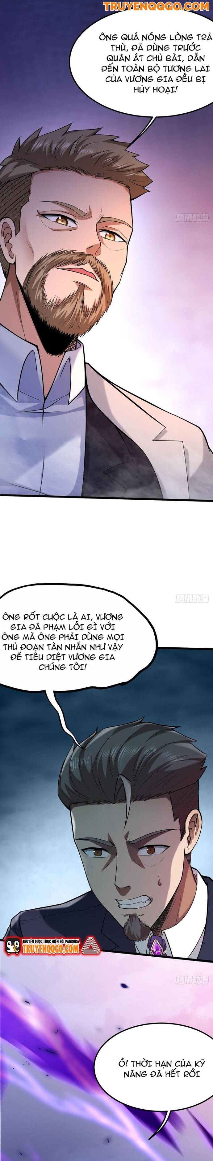 Thợ Săn Quái Vật Trong Tận Thế Chap 9 - Next Chap 10