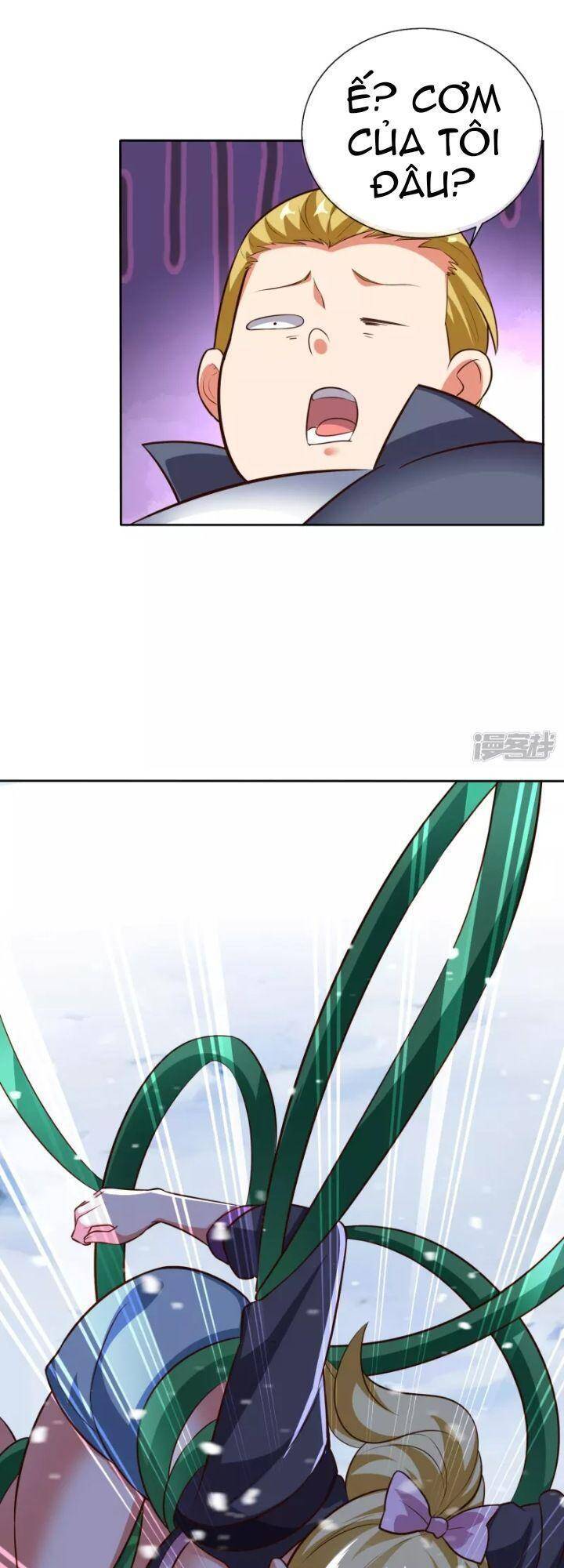 Thợ Săn Quái Vật Chap 10 - Next Chap 11