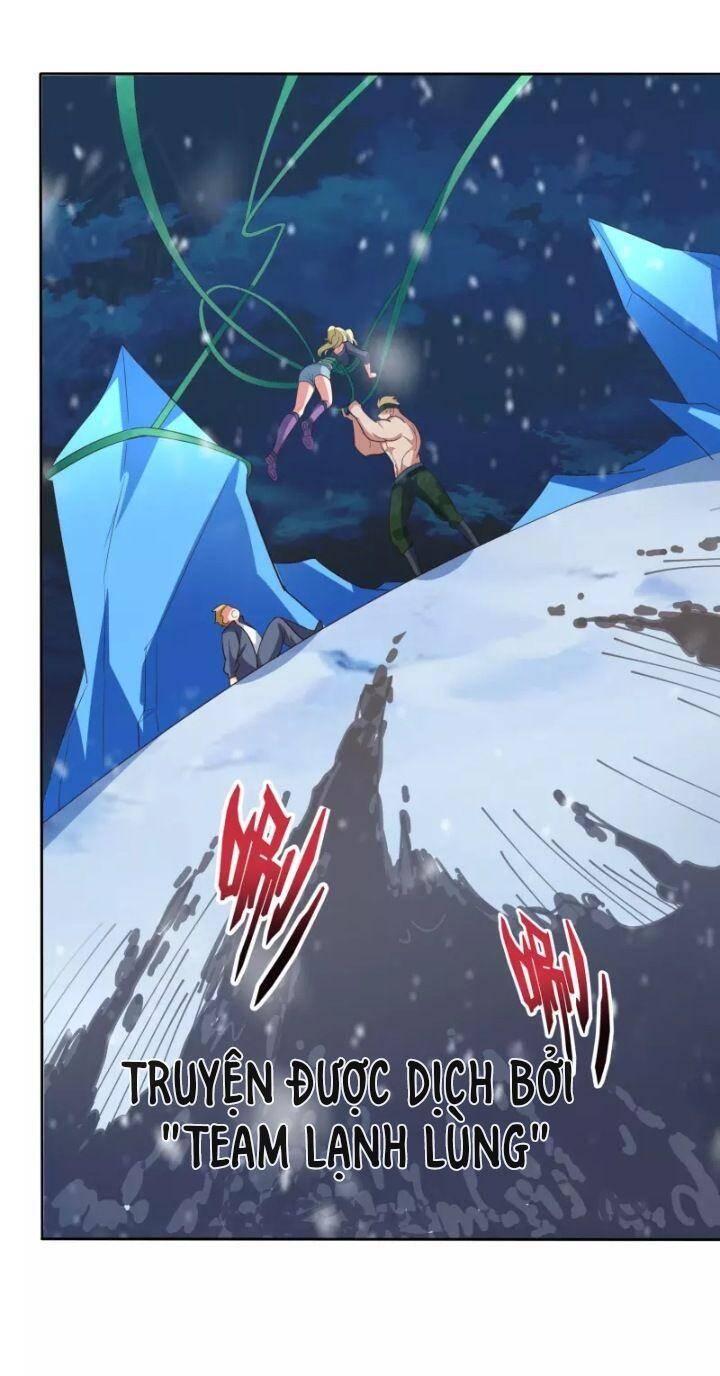 Thợ Săn Quái Vật Chap 10 - Next Chap 11